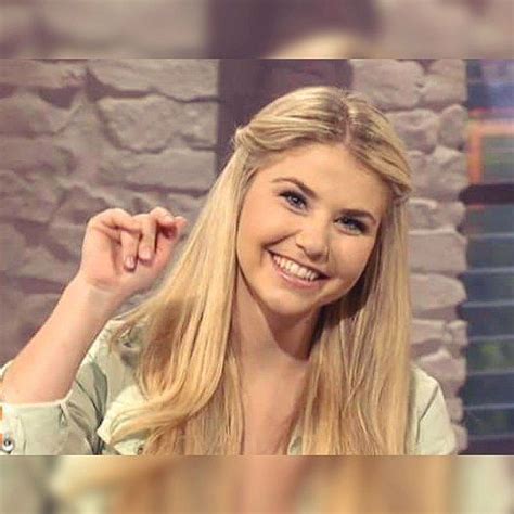 Offizieller twitteraccount von beatrice egli. Beatrice Egli on Instagram: "und alle sagen man hätte sich ...