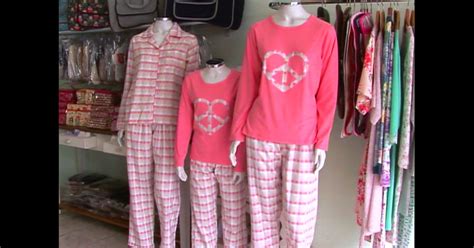 Pme Fábrica De Pijamas Que Faturou R 12 Milhão Em 2013 Espera
