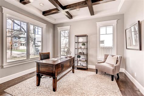 Luxury Transitional Style Home Staging Design By White Orchid Interiors