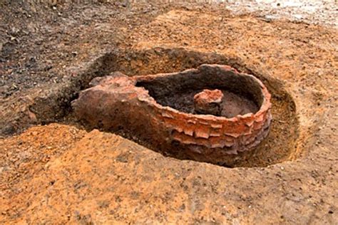 Roman Settlement Unearthed In Essex The Archaeology News Network