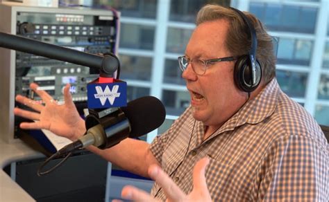 Radio Icon Kevin Matthews And Jim Shorts Take Over The Dave Plier Show Wgn Radio 720 Chicagos