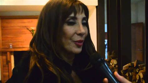 Cristina Tocco Ansiosas Y Enchuladas Youtube