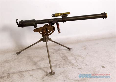 M18 Recoilless Replica Rifle With For Sale At