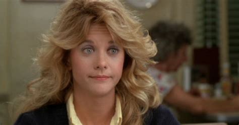 After minor roles in film and television, ryan first became a true movie star in 1989 when she appeared in w. Meg Ryan Was The Rom-Com Queen Of The 90s, But Where Did ...