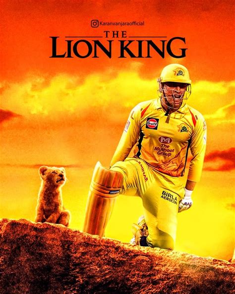 Download ms dhoni hd widescreen wallpaper from the above resolutions from the directory other. Ms dhoni as Lion King in 2020 | Dhoni wallpapers, Ms dhoni ...