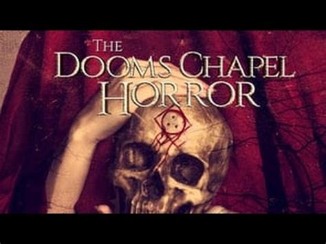 Random Horror Reviews Ep The Dooms Chapel Horror Brain