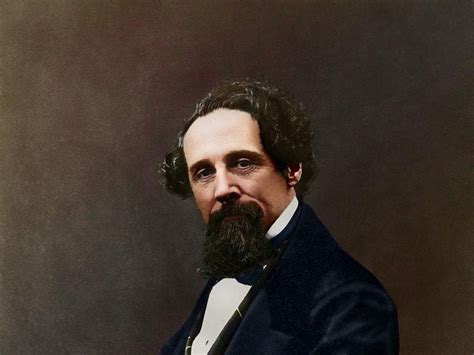 Charles Dickens in colour revealed following new research | Express & Star