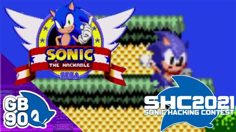 Tas Sonic The Hackable Fan Games Speedrun 100 Youtube