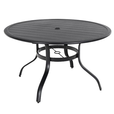 Outdoor Patio Pub Tables Patio Ideas