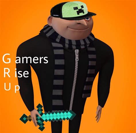 Gamers Rise Up Pewdiepiesubmissions