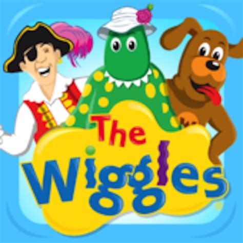 The Wiggles Ruckus Reader App Apps 148apps