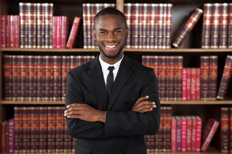 Why We Need More African American Lawyers
