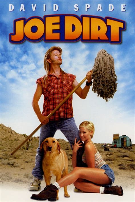 Joe Dirt Pictures Rotten Tomatoes