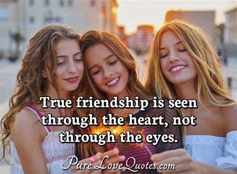 True Friends Arent The Ones Who Make Your Problems Disappear They Are