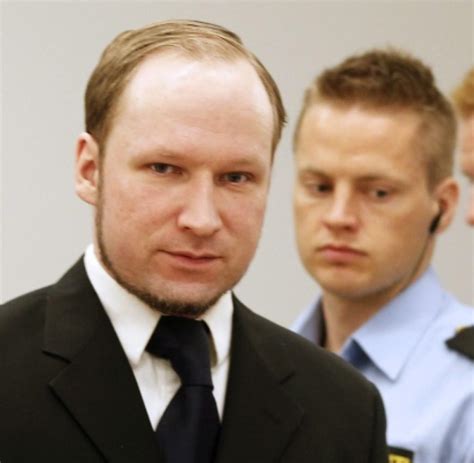 We did not find results for: Utøya-Massenmörder: Anders Breivik fühlt sich im Gefängnis ...
