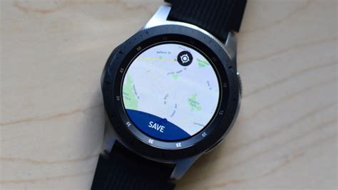 That means you don't have to worry about running out of memory for future. The best Samsung Galaxy Watch apps | Excellent Smart Watches