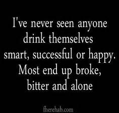 Alcoholism is a devastating, potentially fatal disease. Alcoholism Quotes Family. QuotesGram