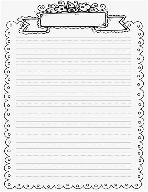 Pin By Vero On Writing Paper Writing Paper Printable Pin By Sri Latha