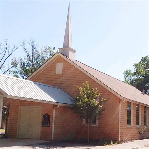 Zion Hill Baptist Church Henderson Tx