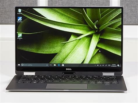 Laptop Dell Xps 9365 2in1 Core I5 7y54 Ram 8gb Ssd 256gb 133 Full