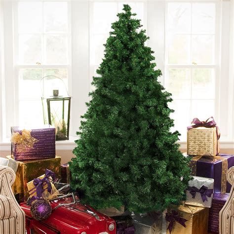 14 Best Artificial Christmas Trees 2017 Best Fake Christmas Trees