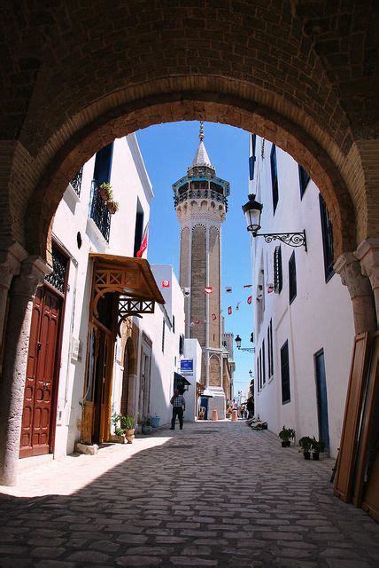 Its A Beautiful World Tunisia Wonders Of The World World