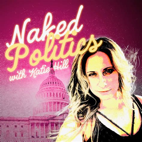 Naked Politics Podcast On Spotify