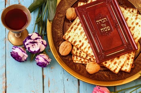 Judaica Roadshow Passover Edition My Jewish Learning