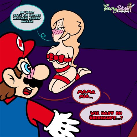 Post 5409739 Edit Fairysexhentalia Mario Princessrosalina Supermario