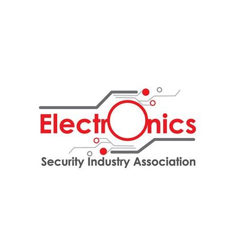 Electronics Logo Electronics Logo Electronics Logo Design Ict Logo