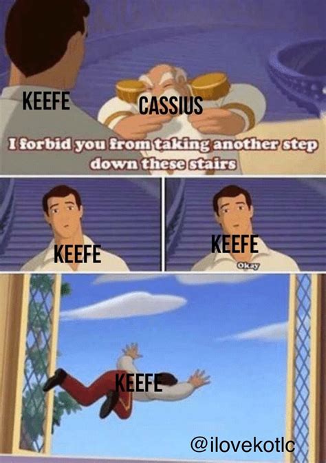 Here are some keeper of the lost cities memes because why not? Kotlc Memes, Cover Art, and Tags - Twenty New Keeper Memes ...