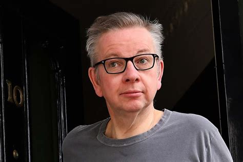 I have no idea what to do with this information. Tory leadership race: Michael Gove 'prepared to delay Brexit' until late 2020... as Sajid Javid ...