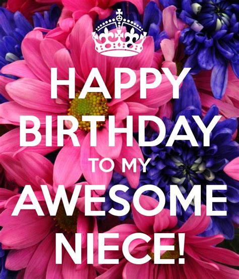 Happy Birthday Images For Niece💐 Free Beautiful Bday Cards And