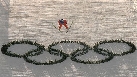 Best Moments Of 2002 Winter Olympics In Salt Lake City