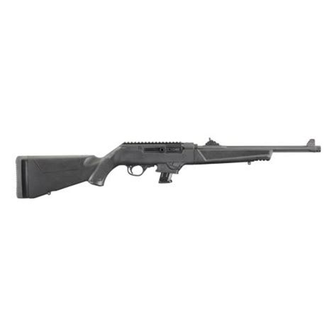 Arsenal Force Ruger Pc Carbine Semi Automatic Rifle 9mm