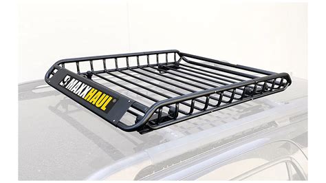 Not Assembled 70115 Steel Roof Rack Youtube