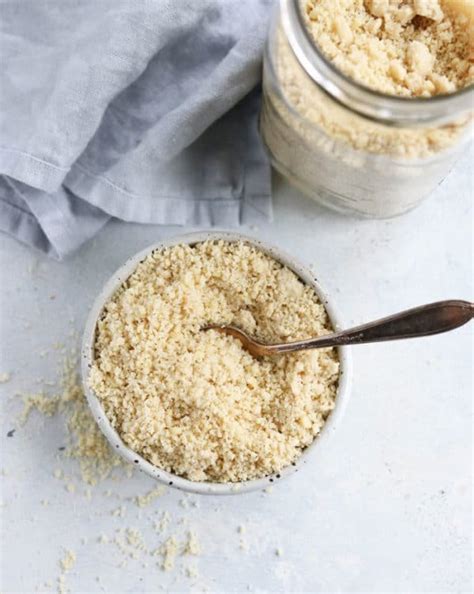 How To Make Almond Flour Cheaper Than Store Bought Detoxinista