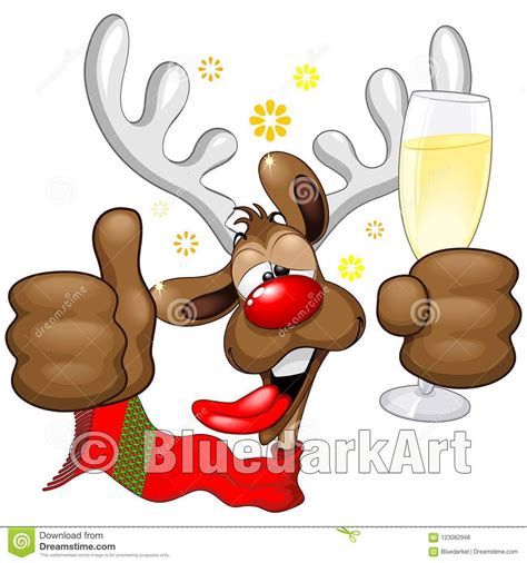 Christmas Clip Art Humorous New Perfect Most Popular Famous