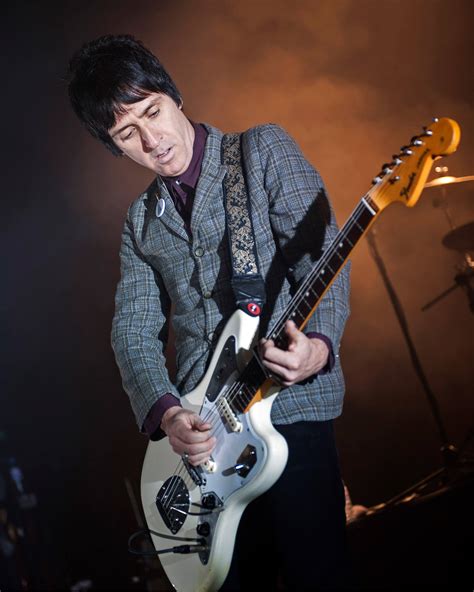 Johnny Marr A Unique Guitar Hero With A Chameleonic Talent Empeda Music