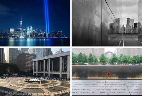 13 Ways New Yorkers Can Commemorate The 20th Anniversary Of 911 6sqft