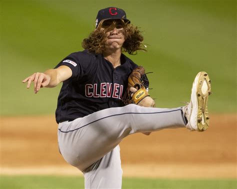 Update: Mike Clevinger out 6 to 8 weeks after knee surgery - The Athletic