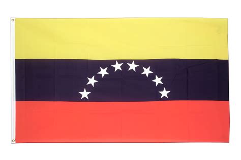 Venezuela Flag For Sale Buy Online At Royal Flags