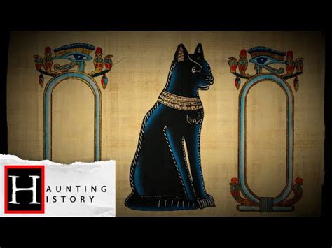 The History Of Black Cats Deep Liste English Esl Video Lessons