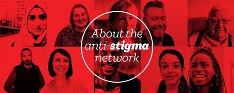 About Anti Stigma Network — Asn