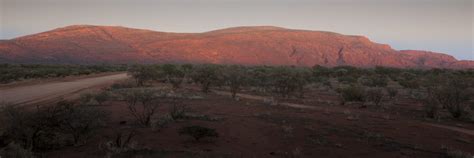 Mount Augustus Australian Landscapes Peter Franz Photography