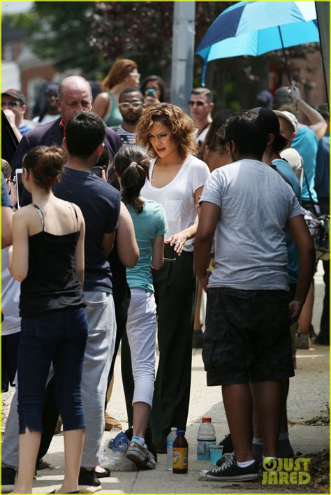 Jennifer Lopez Supported Leah Reminis Decision To Leave Scientology Photo 3410766 Jennifer