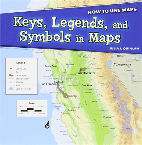 30 What Is The Legend On A Map Online Map Around The World