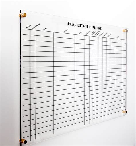 Dry Erase Board Ideas For Work Howto K