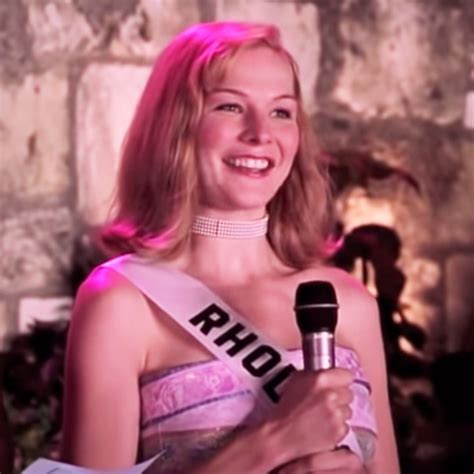 Miss Congeniality S Heather Burns Reminds Us She S A True Queen On The