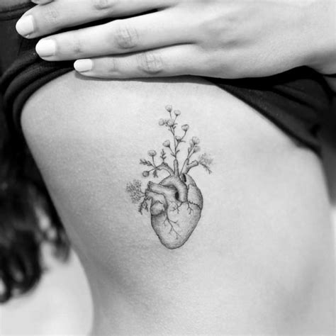 Preciosos Diseños De Tatuajes Simbólicos Con Gran Significado